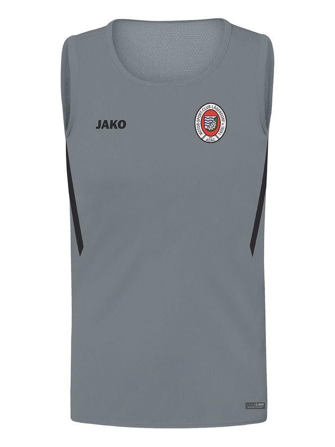 Jako Tanktop Challenge