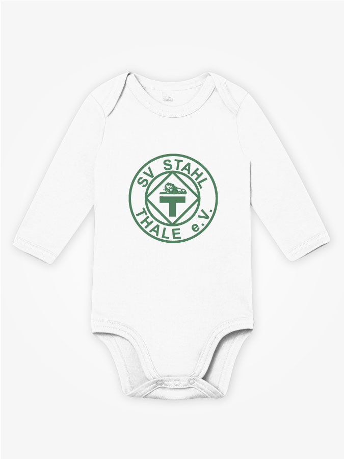Baby Body Langarm