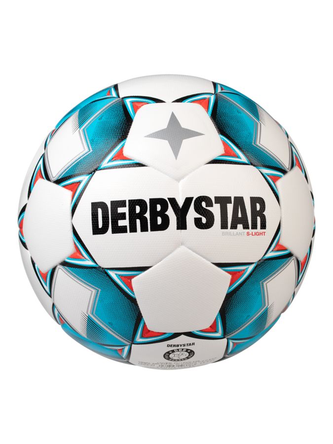 Derbystar Brillant S-Light DB