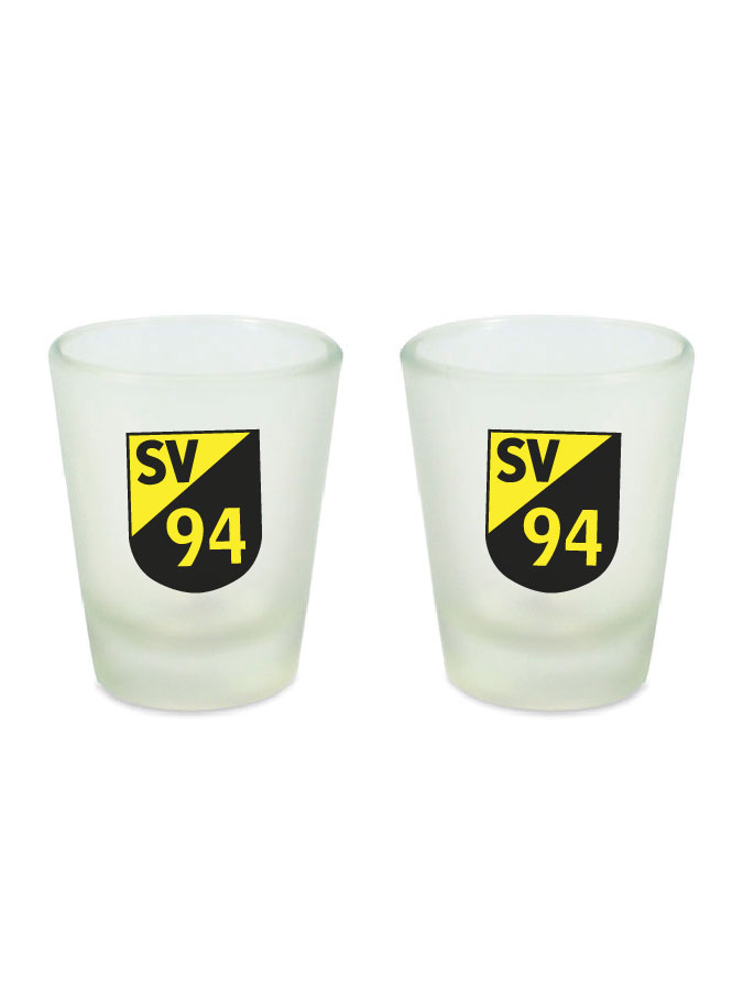 2er Set Schnapsglas Alina