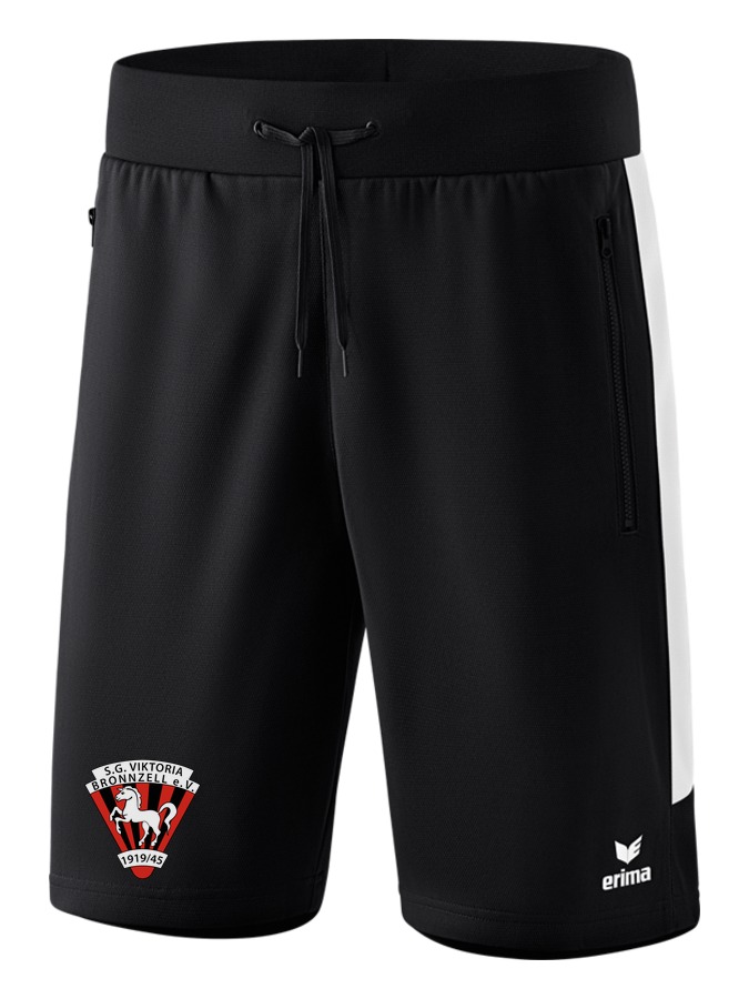 Erima Squad Worker Shorts