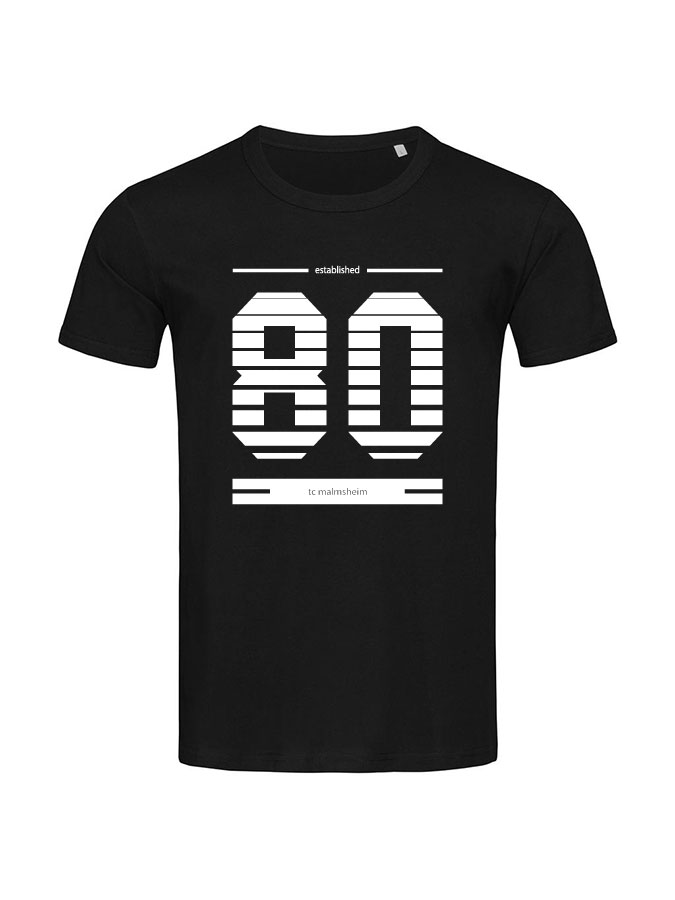 Shirt Adrian Rundhals