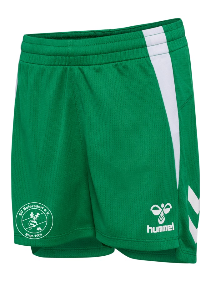 Hummel Lead 2.0 Shorts