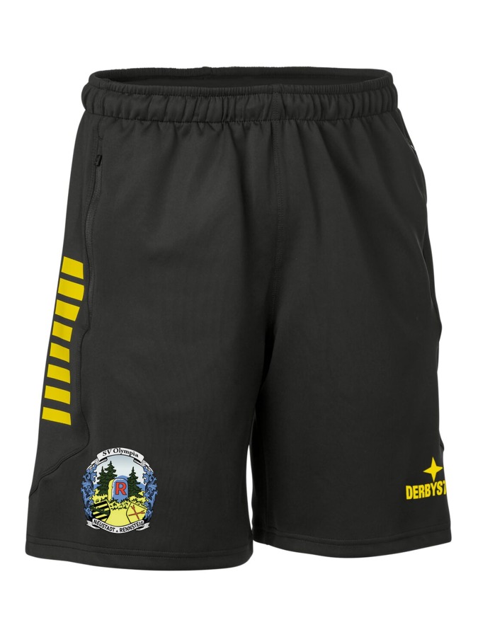 Derbystar Bermudashorts Primo
