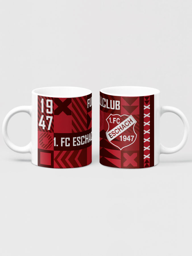 Sammlertasse 2026