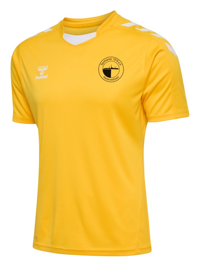 Hummel Core XK Poly Jersey Trikot