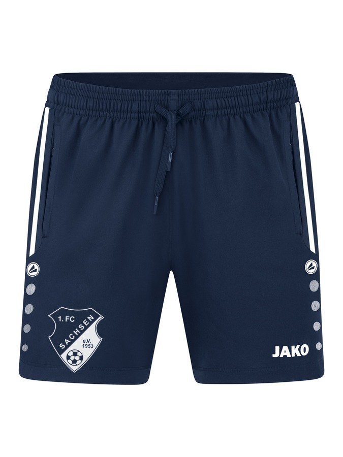 Jako Short Allround Damen