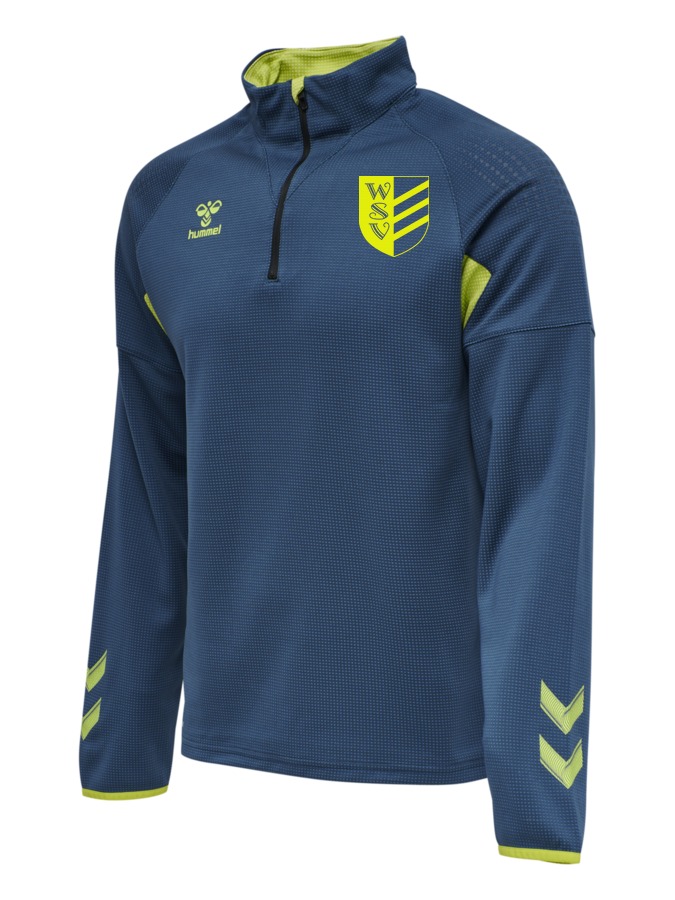 Hummel Lead Pro Half Zip