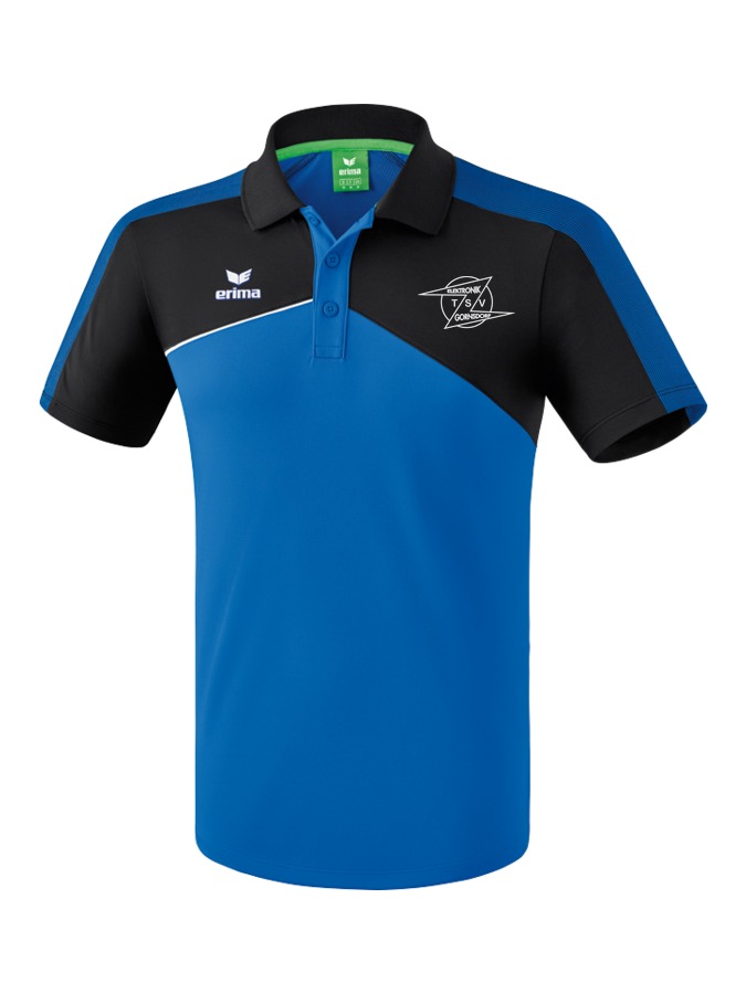 Erima Premium One 2.0 Poloshirt