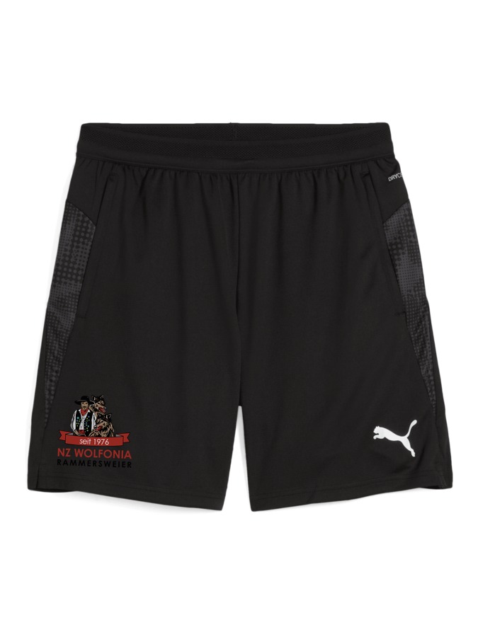 PUMA teamCUP Training Shorts