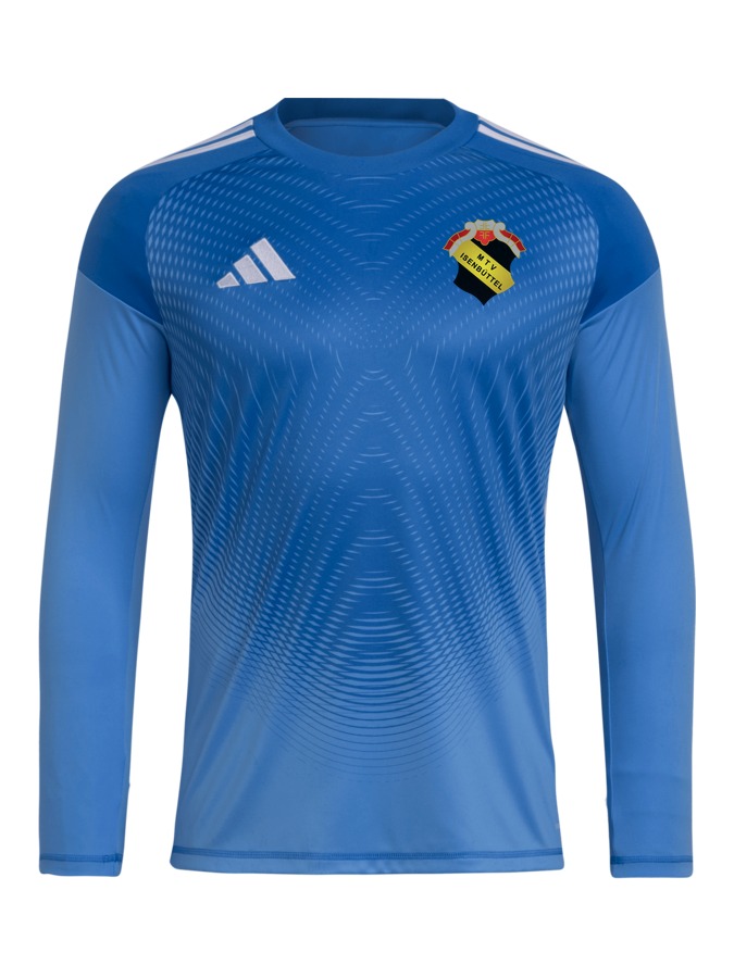 adidas Tiro 25 Competition Torwart-Longsleeve
