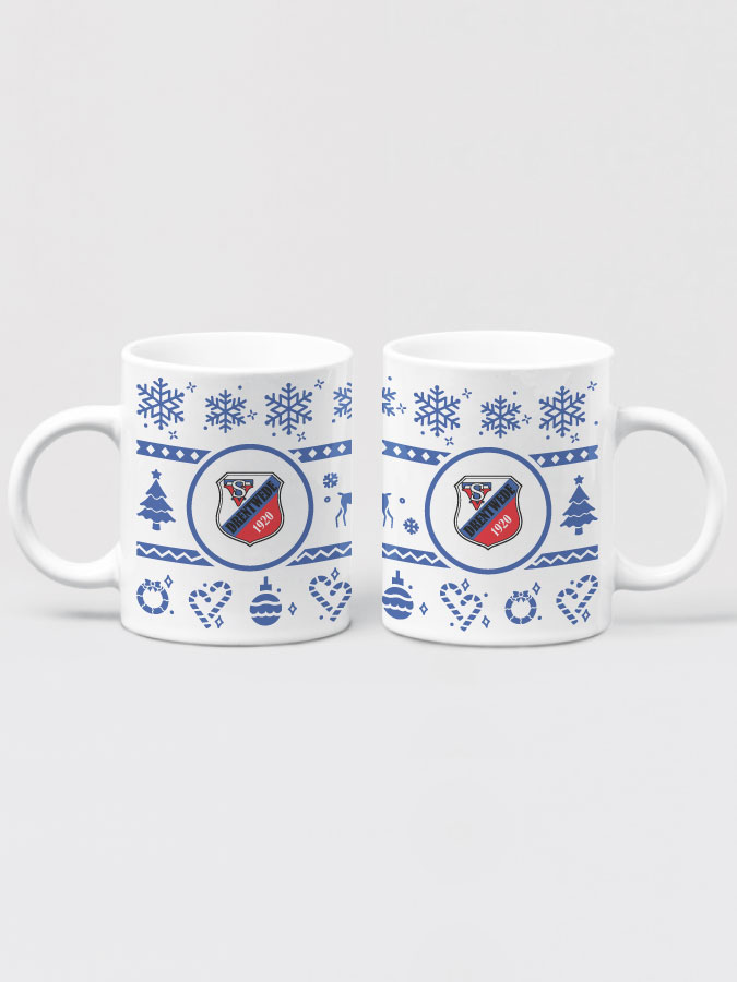 Tasse Christmas