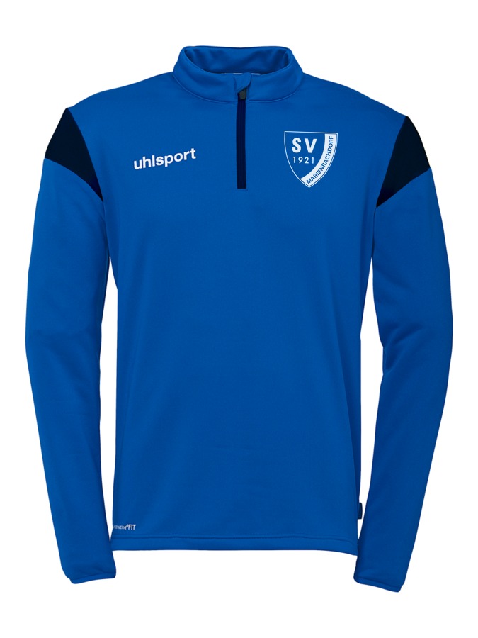 uhlsport Squad 27 1/4 Zip Top