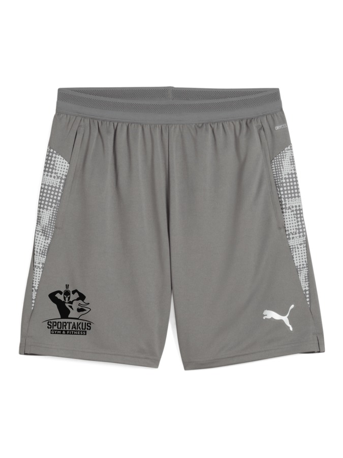 PUMA teamCUP Training Shorts