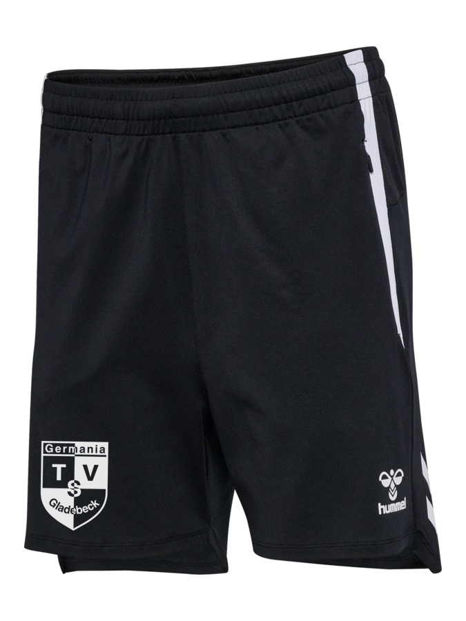 Hummel Lead 2.0 Training Shorts Damen