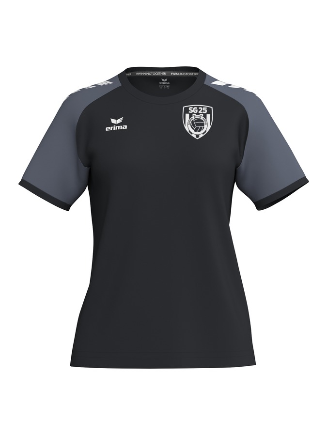 Erima Wings Jersey Shortsleeve Damen