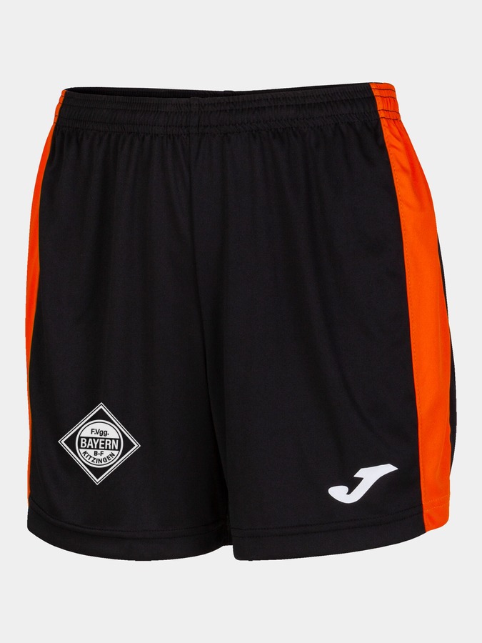 Joma Maxi Short Damen