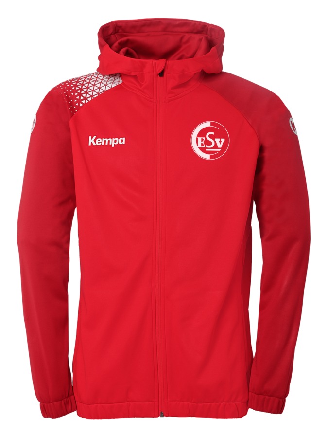 Kempa Ambition 28 Kapuzenjacke