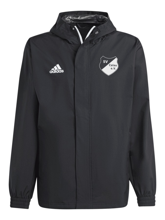 adidas Entrada 22 Allwetterjacke