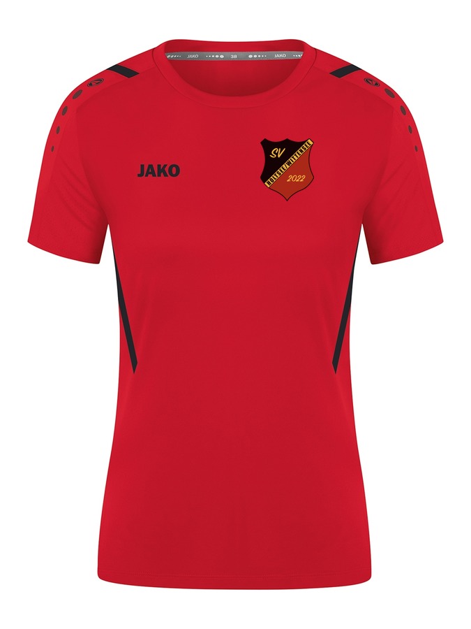 Jako Trikot Challenge Damen