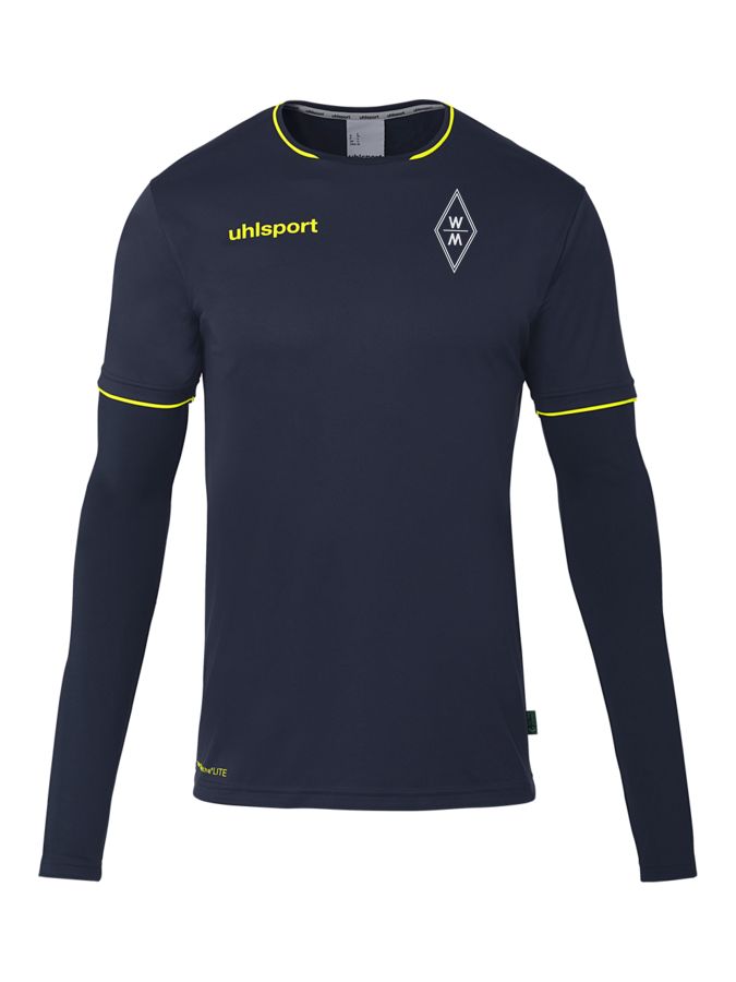 uhlsport Save Torwart Shirt