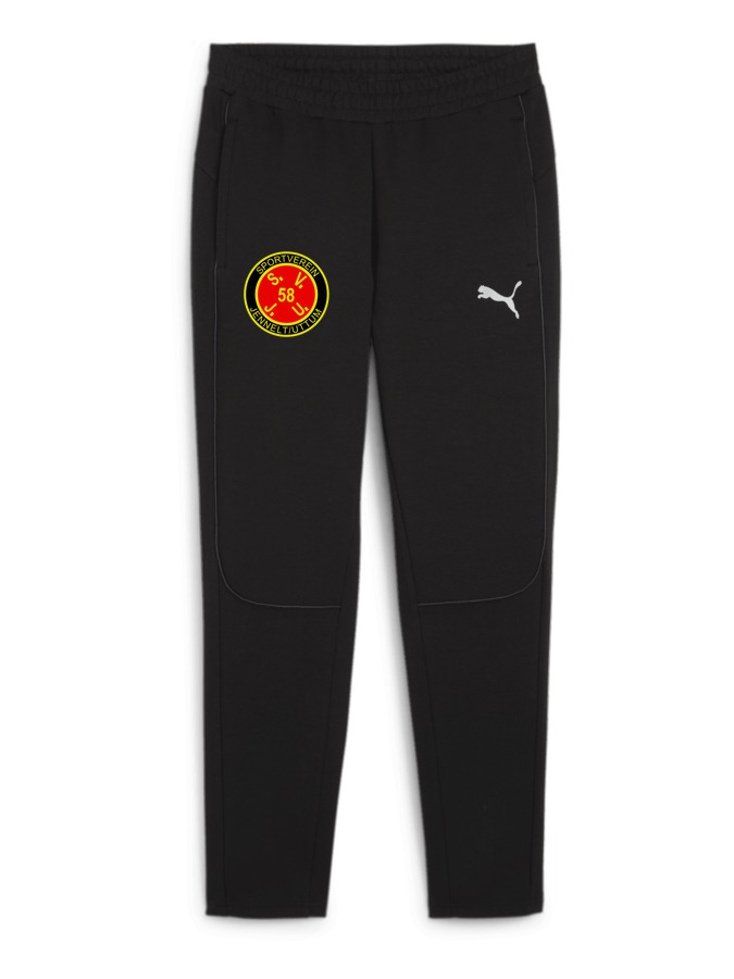 PUMA teamFINAL Casuals Hose