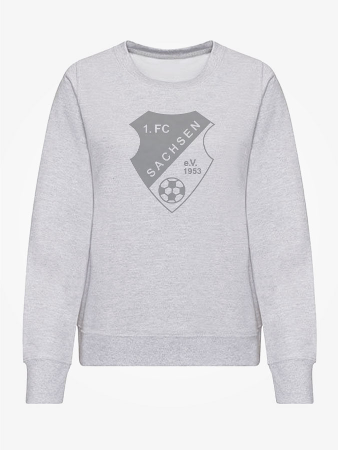 Sweater All Grey Damen