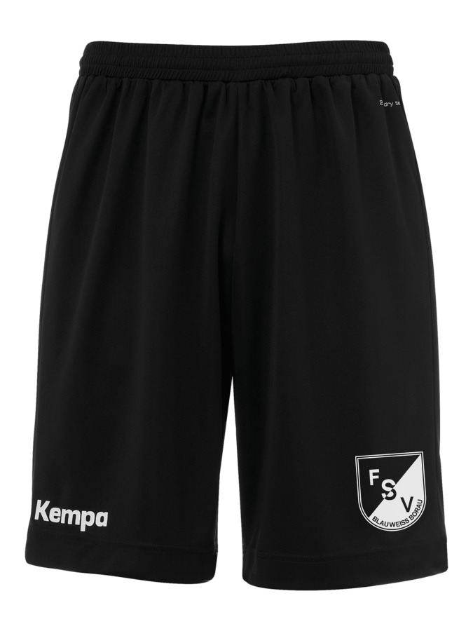 Kempa Player Shorts