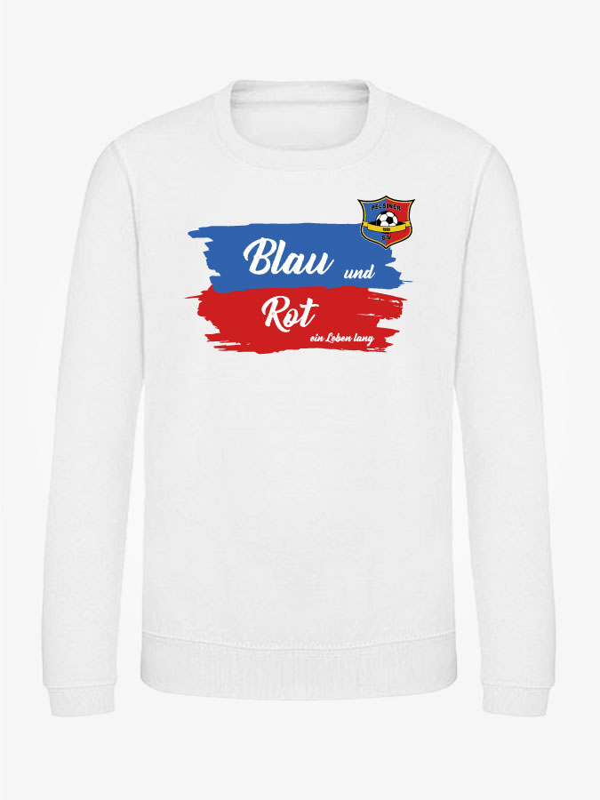 Sweater Loyal Kids Unisex