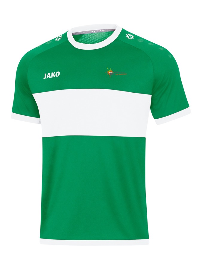 Jako Trikot Boca Kurzarm