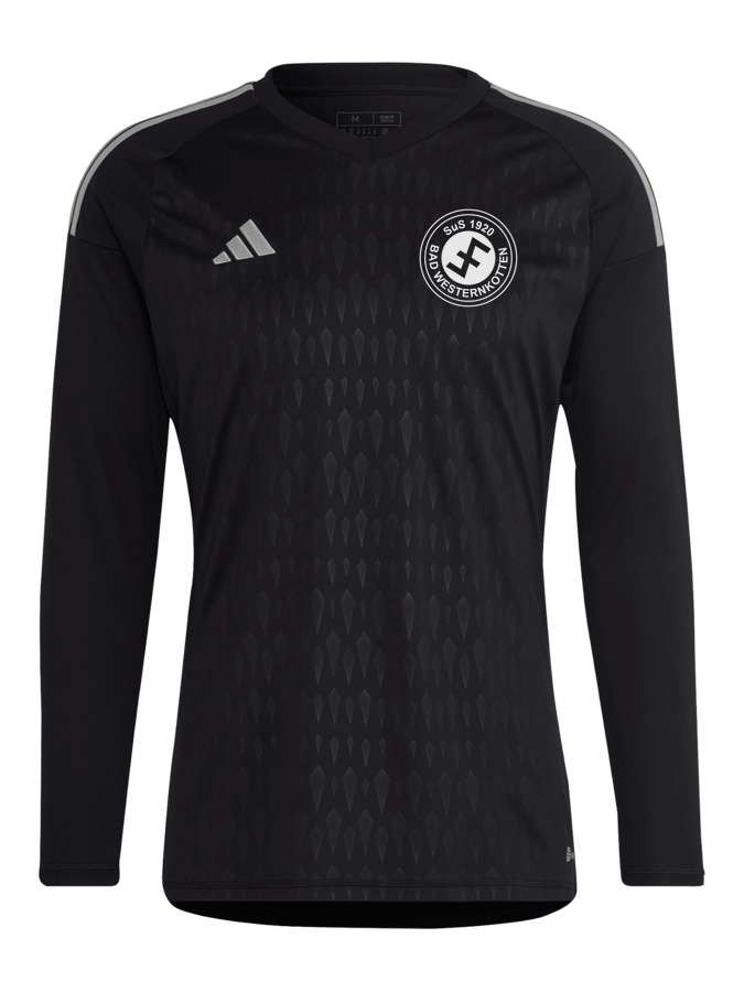 adidas Tiro 23 Competition Torwart-Longsleeve