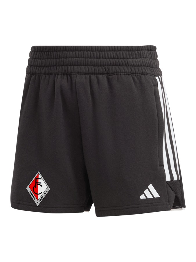 adidas Tiro 23 League Sweatshorts Damen