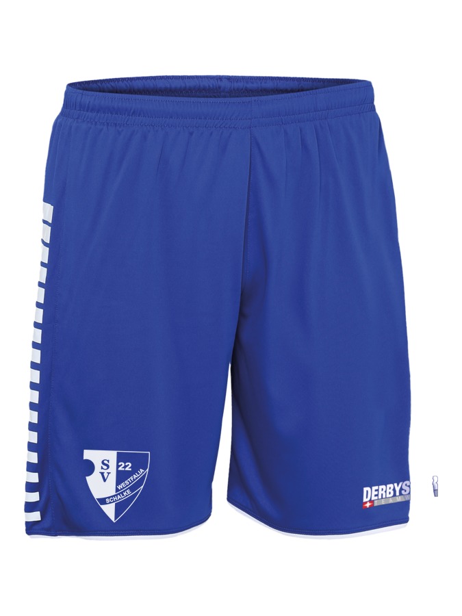 Derbystar Hyper Hose