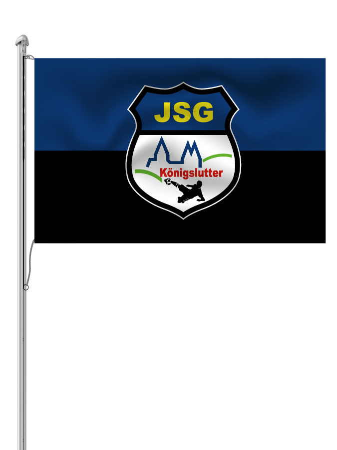 Hissfahne Logo