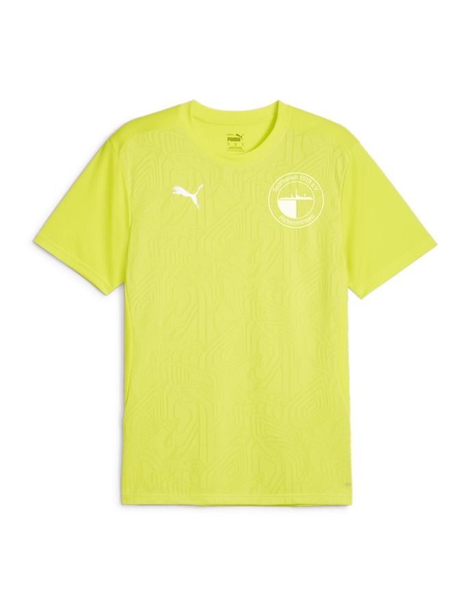PUMA teamFINAL Trainingsshirt