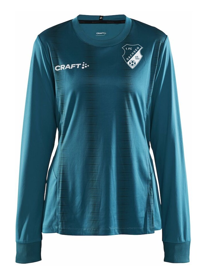 Craft Progress 2.0 Torwart-Trikot Damen
