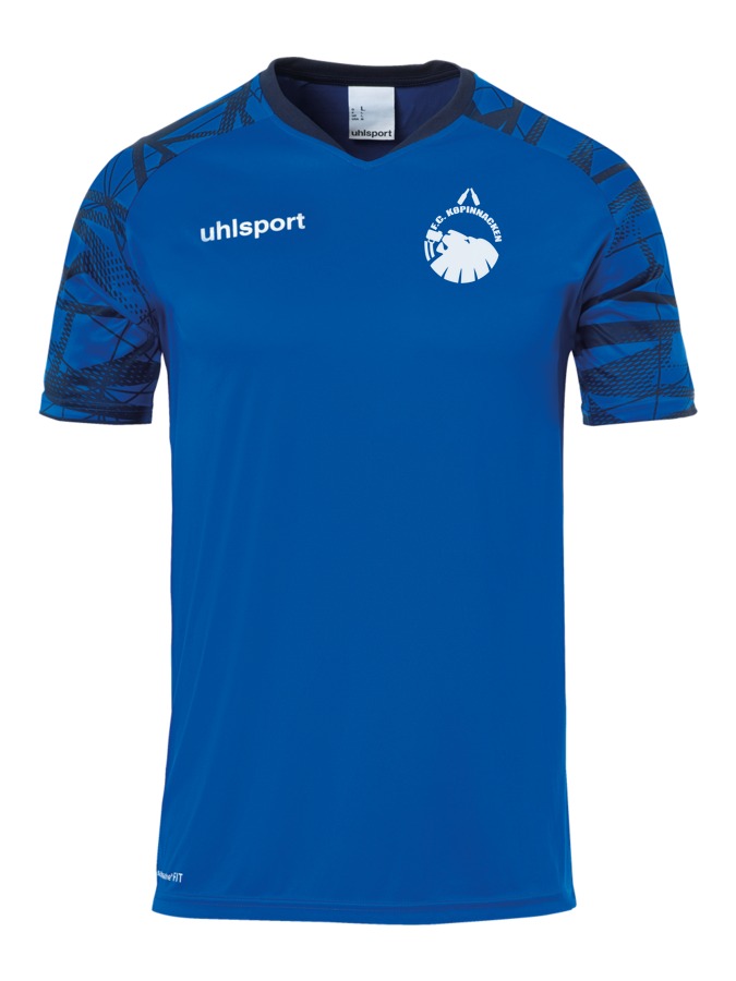 uhlsport Goal 25 Trikot Kurzarm