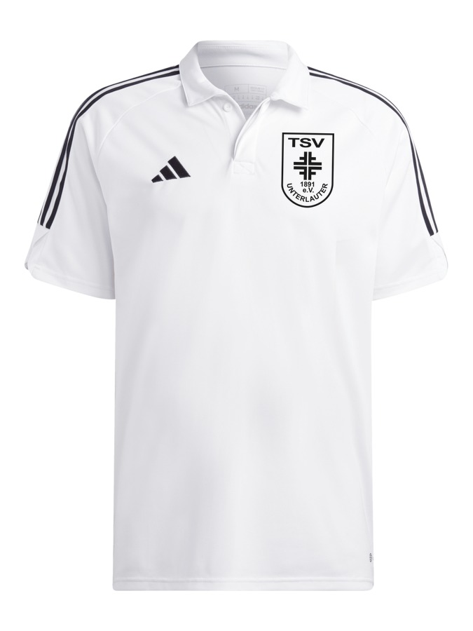 adidas Tiro 23 League Poloshirt