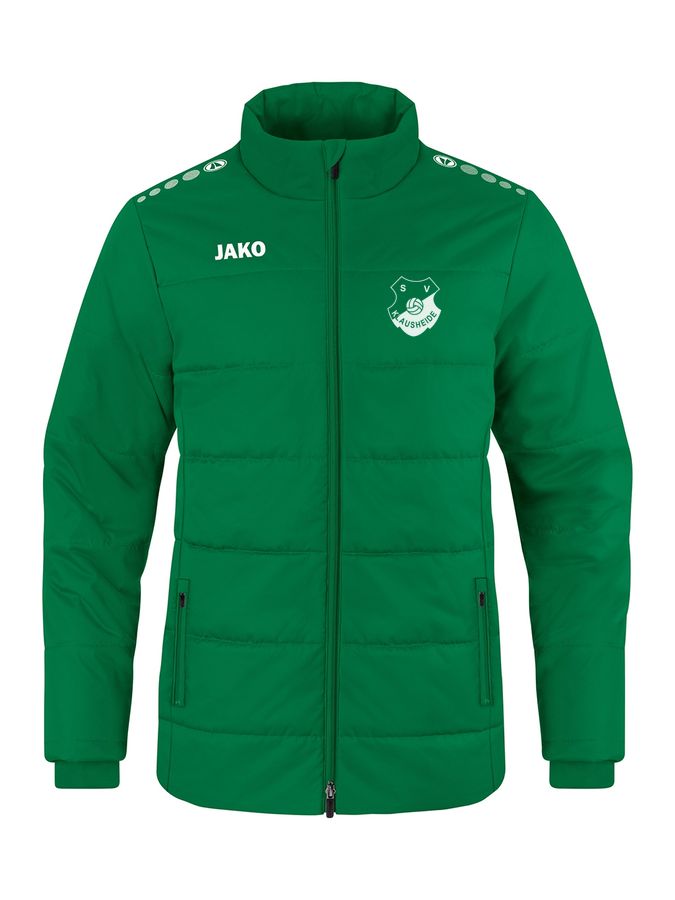 Jako Coachjacke Team