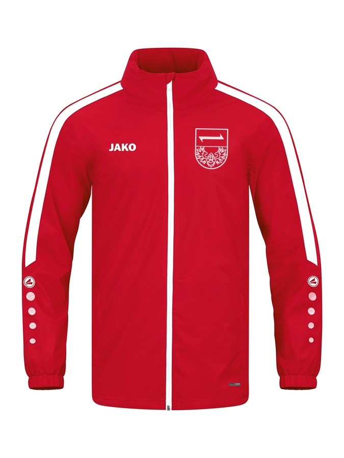 Jako Allwetterjacke Power