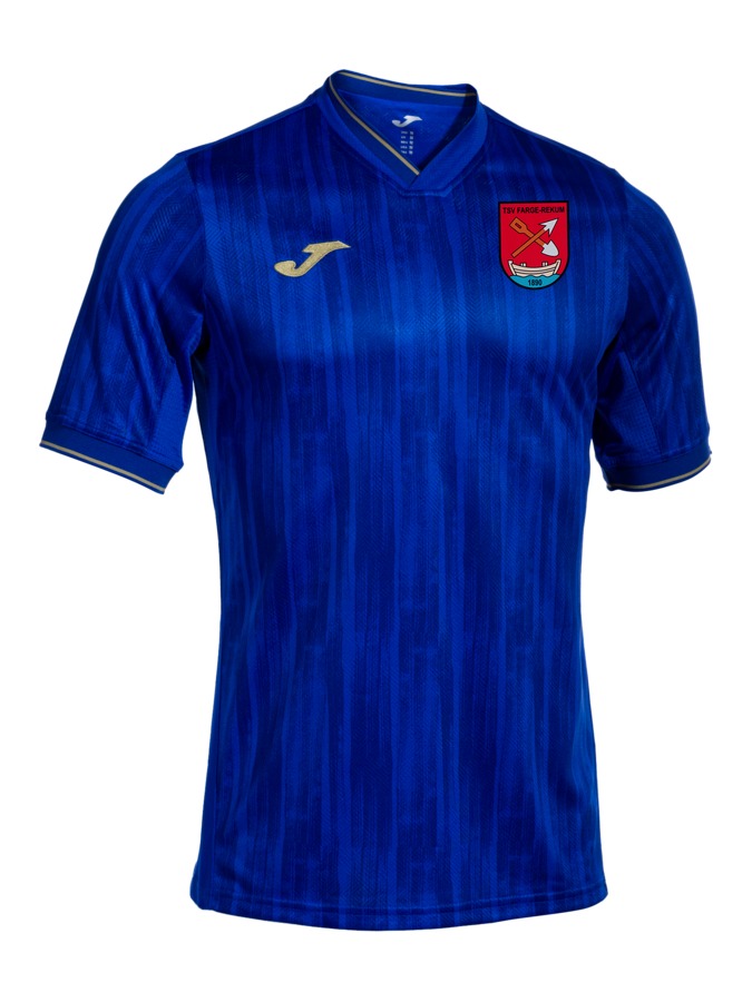 Joma Gold VI Trikot