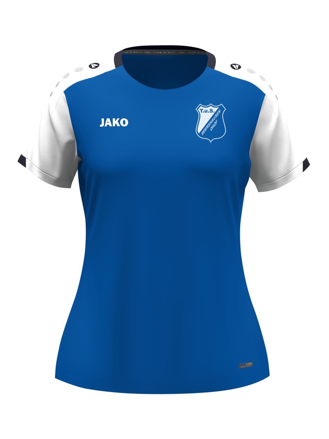 Jako T-Shirt Dynamic Damen