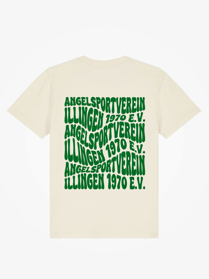 Shirt Wavy Kids