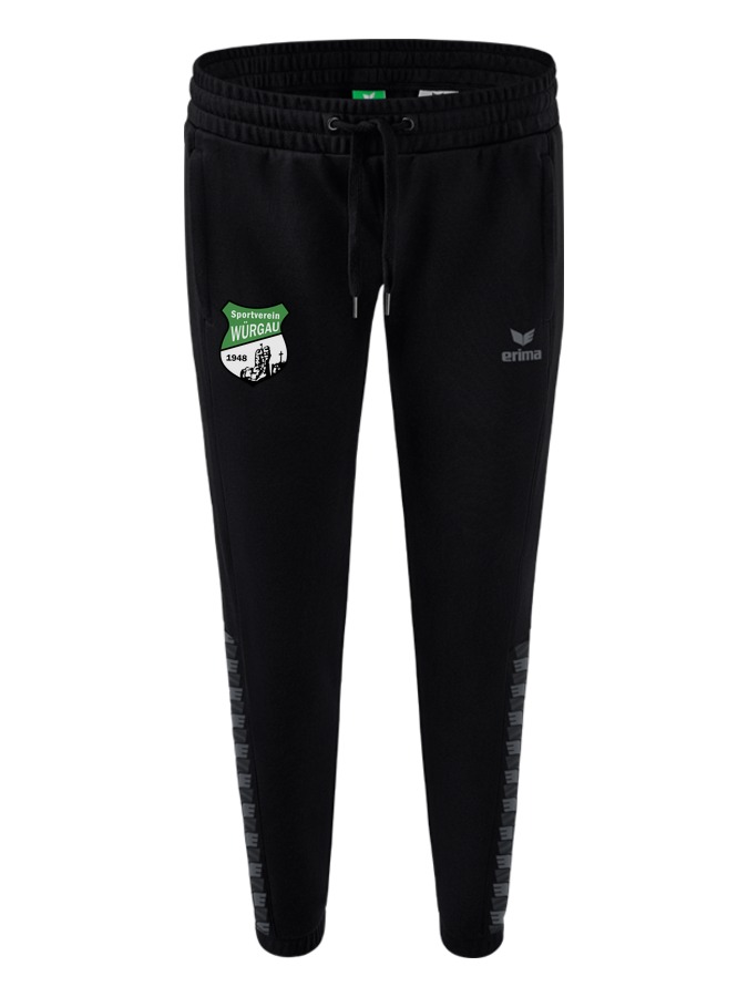 Erima Essential Team Sweathose Damen