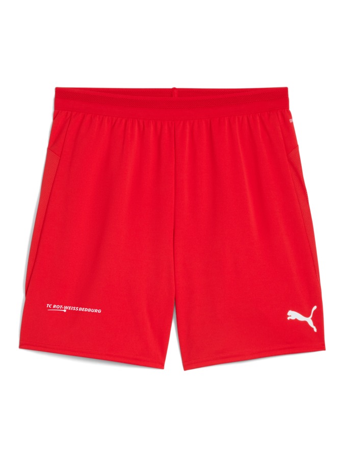 PUMA teamCUP Shorts