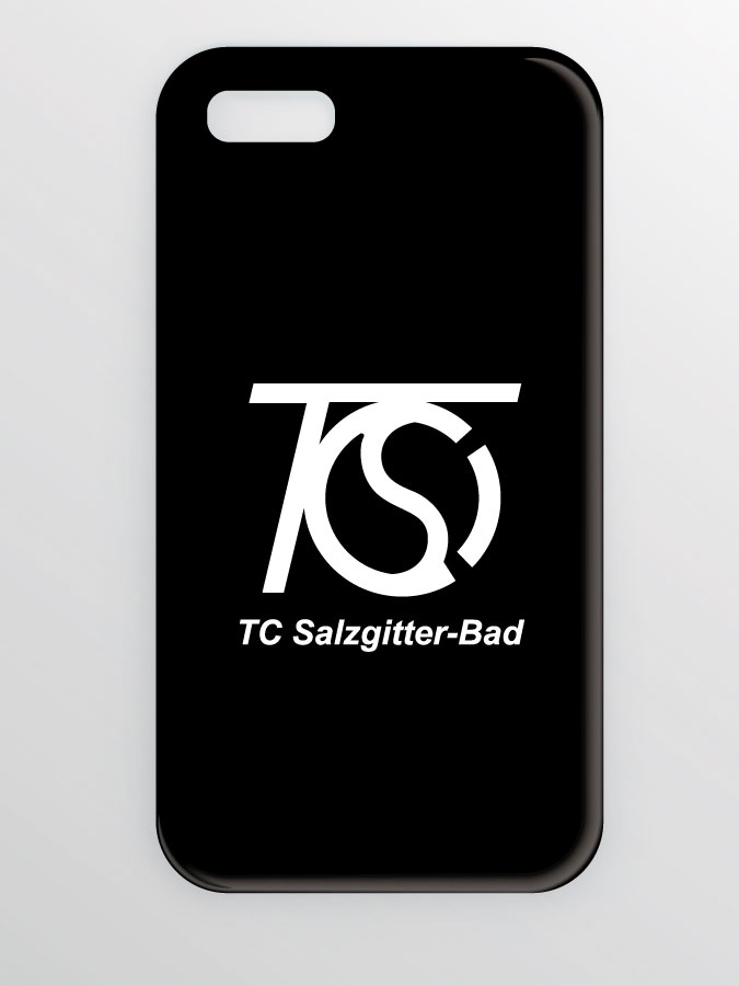 Smartphone Case Logo