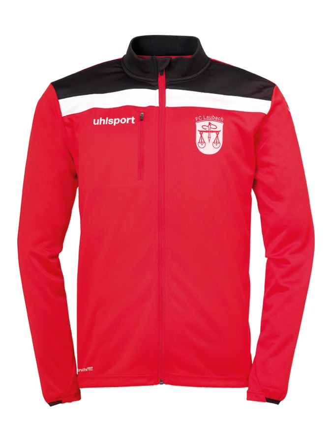 uhlsport Offense 23 Poly Jacke