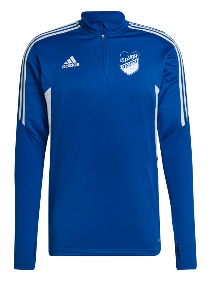 adidas Condivo 22 Trainingstop
