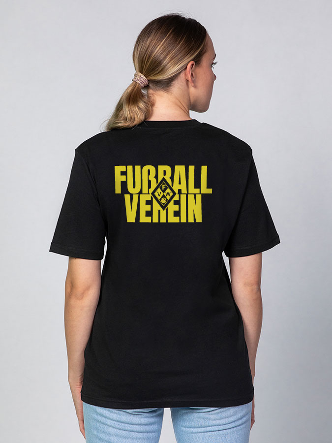 Oversized Shirt Urban Unisex