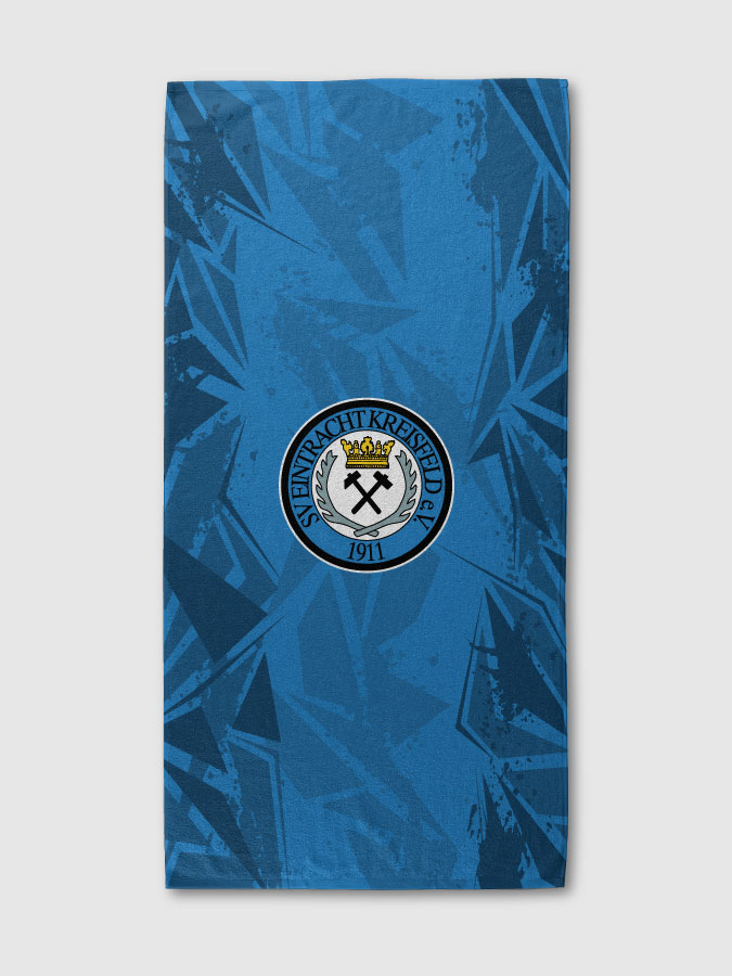 Strandhandtuch Dynamic